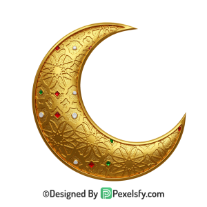 Eid al Adha PNG Vector Art Style,