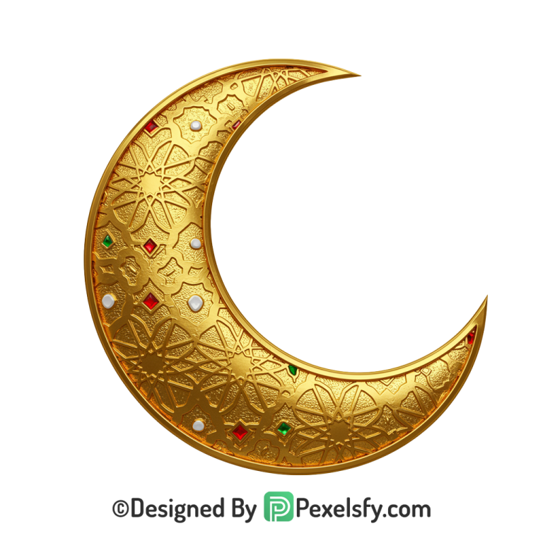 Eid al Adha PNG Vector Art Style,
