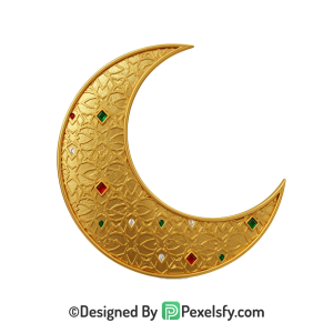 Sharp Eid al Adha PNG File Art,