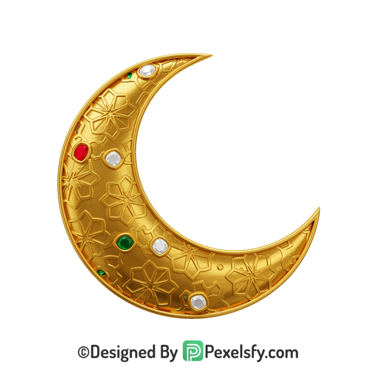 Creative Greeting Eid al Adha PNG Design,