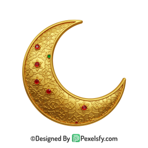 Simple Vector Eid al Adha PNG File,
