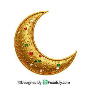 Eid al Adha Mubarak PNG Vector Clip,