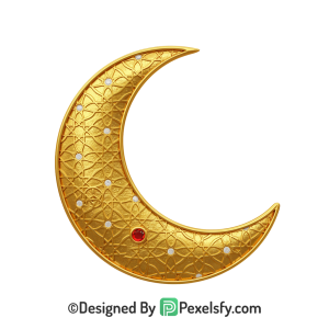 Creative Eid al Adha PNG Invitation Design,