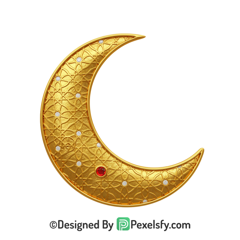 Creative Eid al Adha PNG Invitation Design,