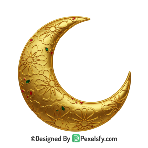 Sparkling Lights Eid al Adha PNG Clip,
