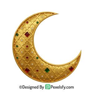 Hand Drawn Eid al Adha PNG Illustration,
