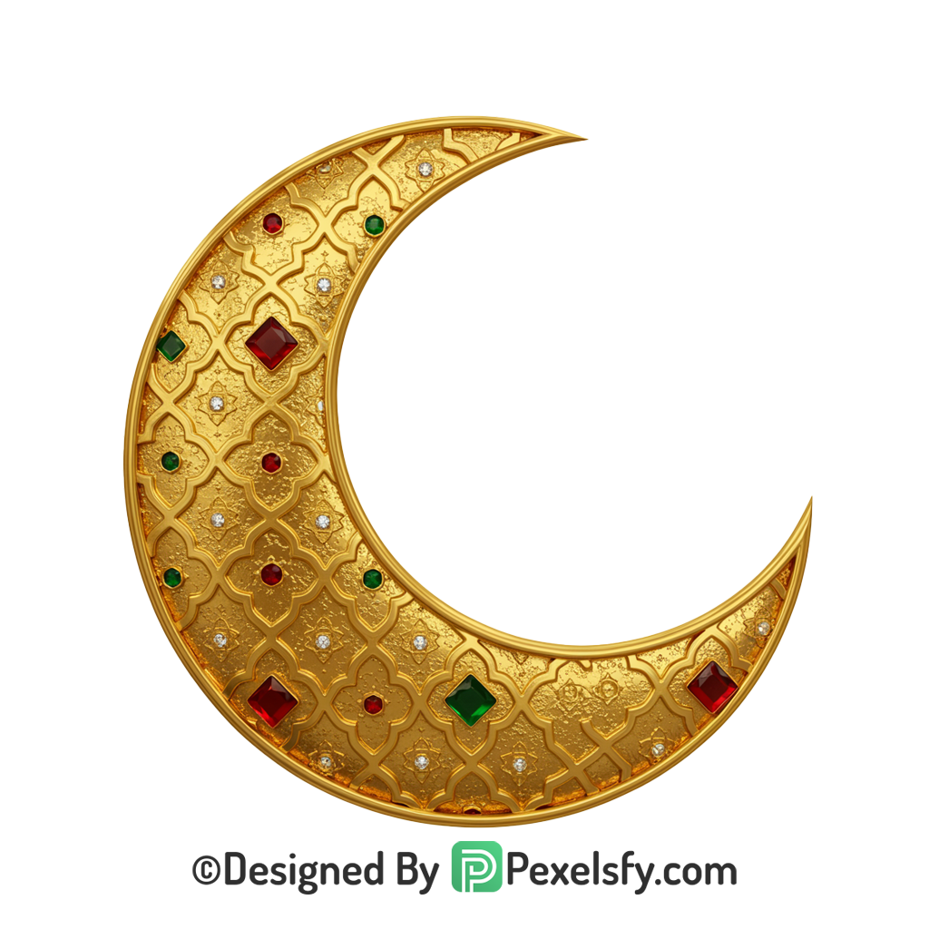 Hand Drawn Eid al Adha PNG Illustration,