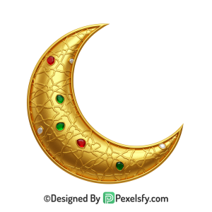 Paint Style Eid al Adha PNG Vector,