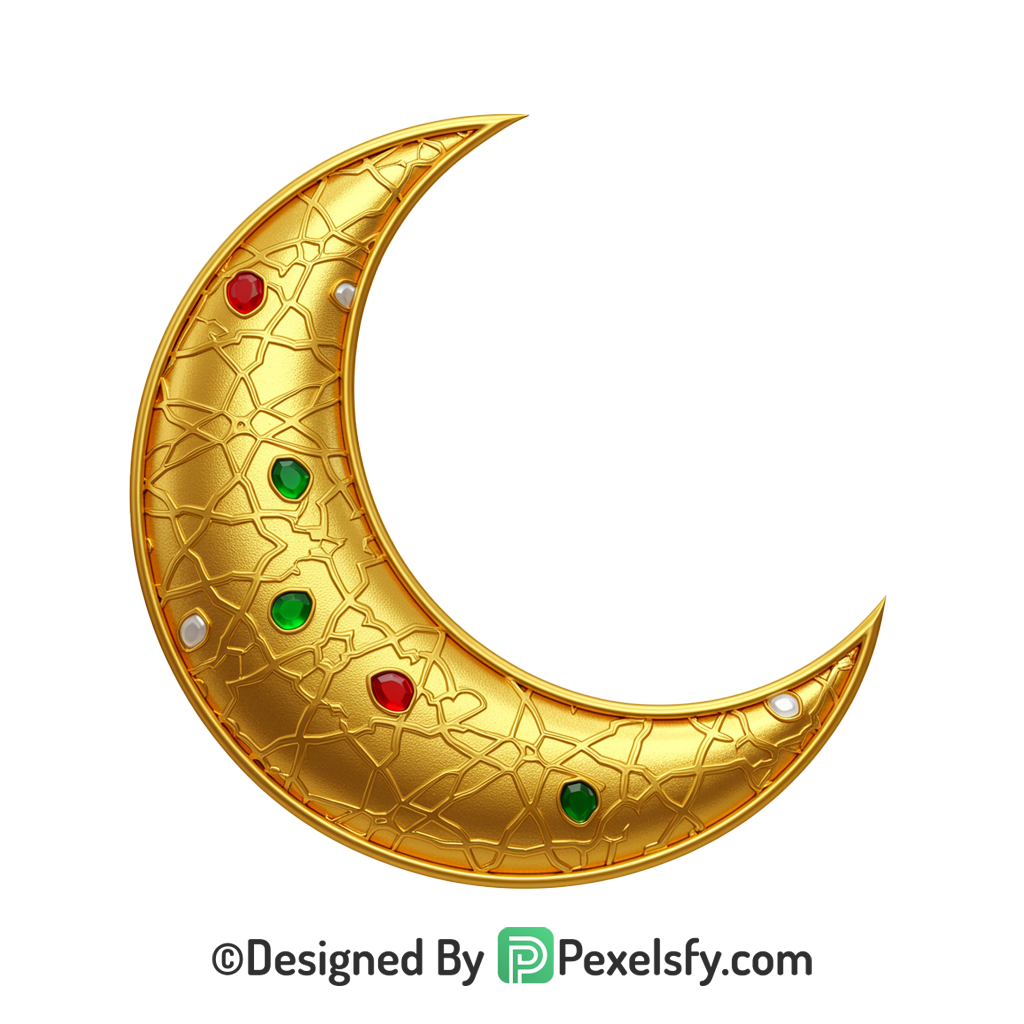 Paint Style Eid al Adha PNG Vector,