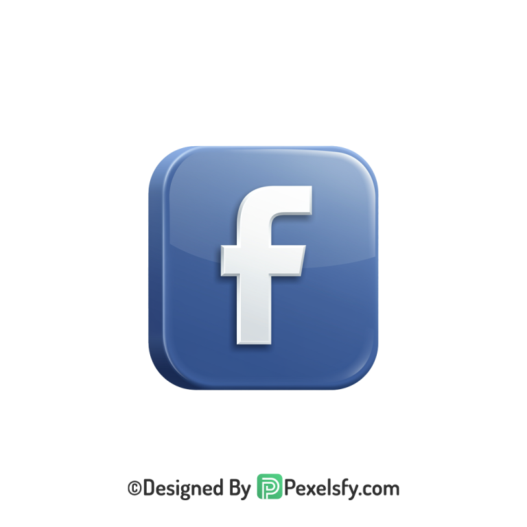 Facebook Logo PNG Transparent Web Design, social