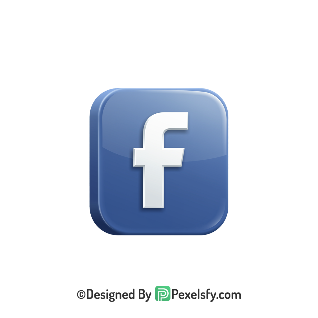 Facebook Logo PNG Transparent Web Design, social
