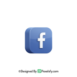 Facebook Logo PNG