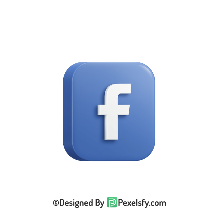 Facebook Logo PNG