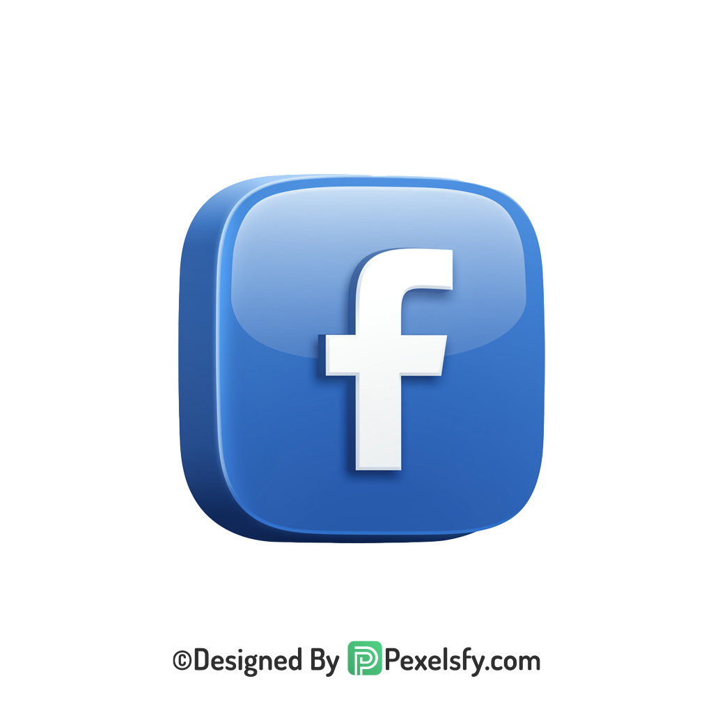 Facebook Logo PNG