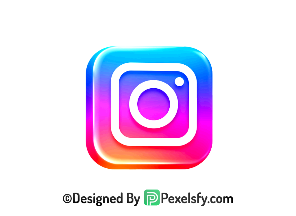 New Style Instagram Logo PNG Transparent, Instagram
