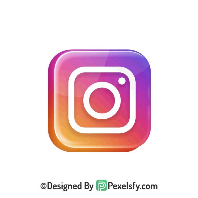 Web Icon Instagram Logo PNG Transparent, Instagram