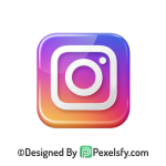 Instagram PNG