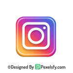Logo Instagram PNG