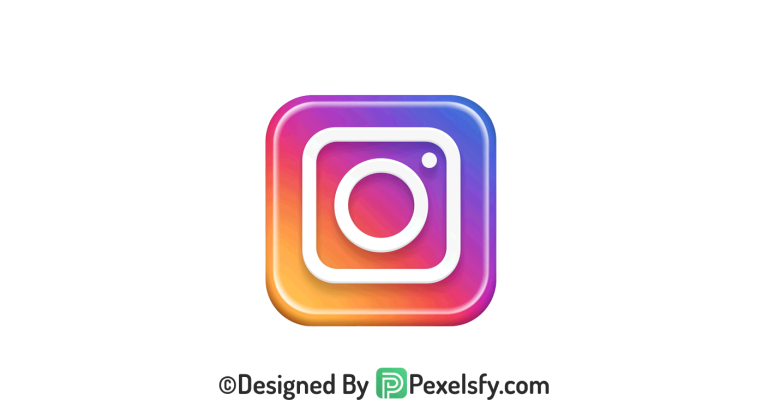 Logo Instagram PNG