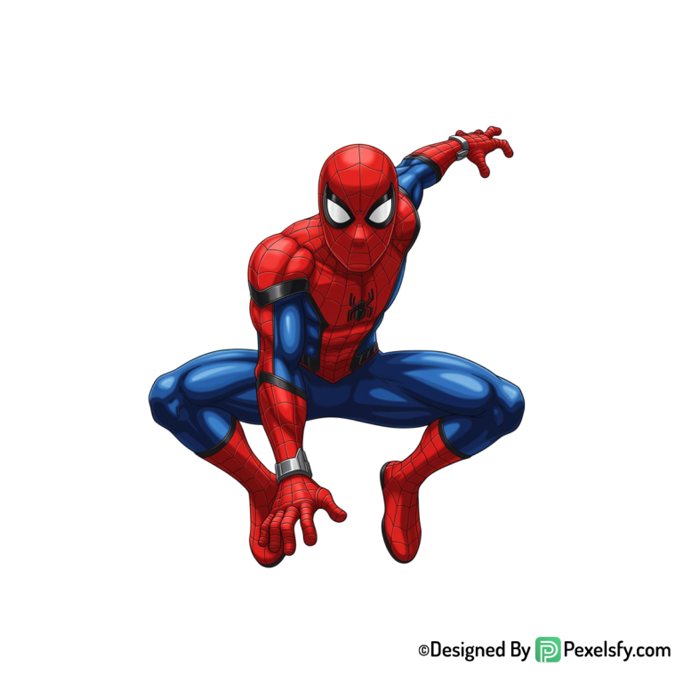 Homem aranha png con fondo transparente, fondo