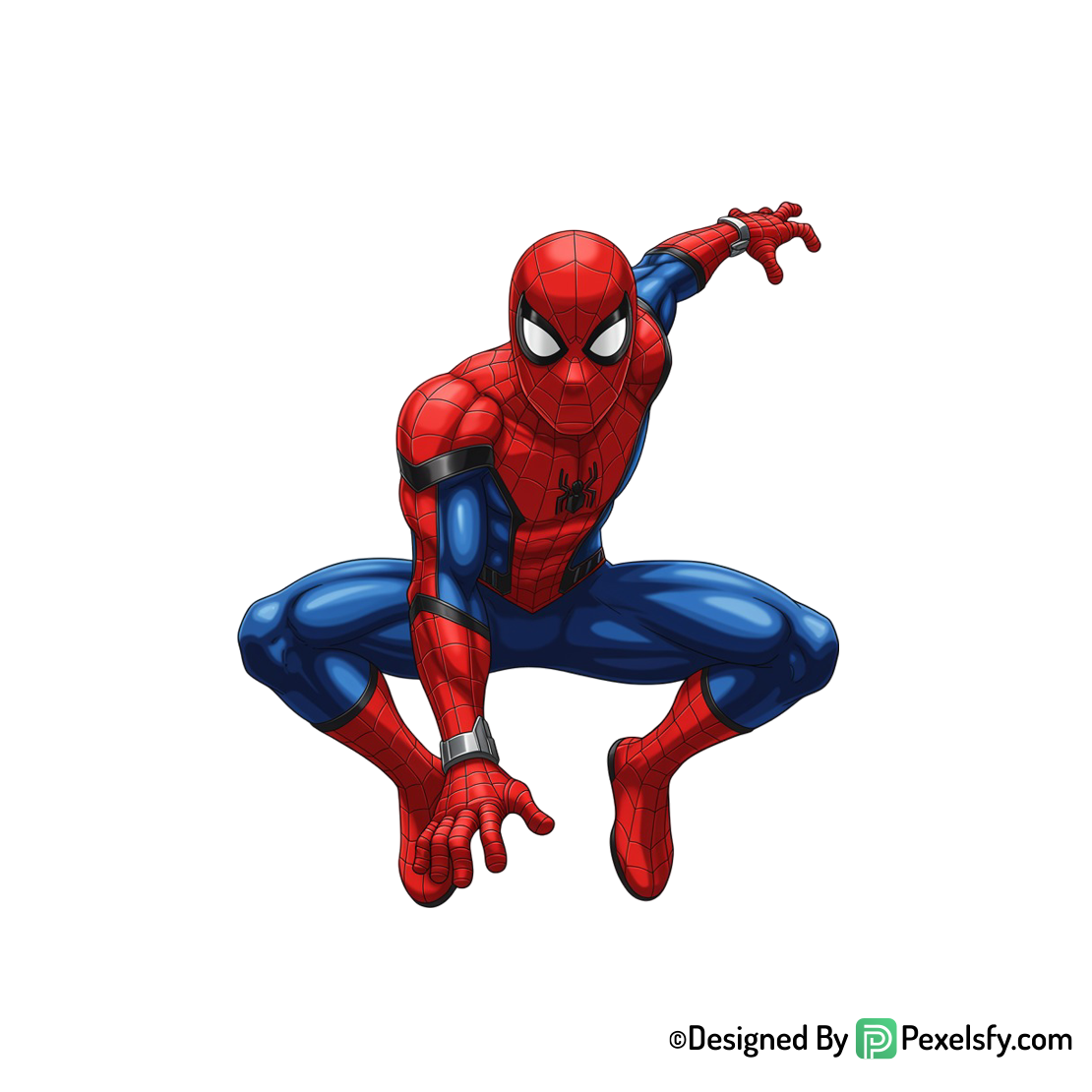 Homem aranha png con fondo transparente, fondo