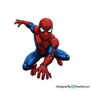 Homem aranha png para diseño gráfico, fondo