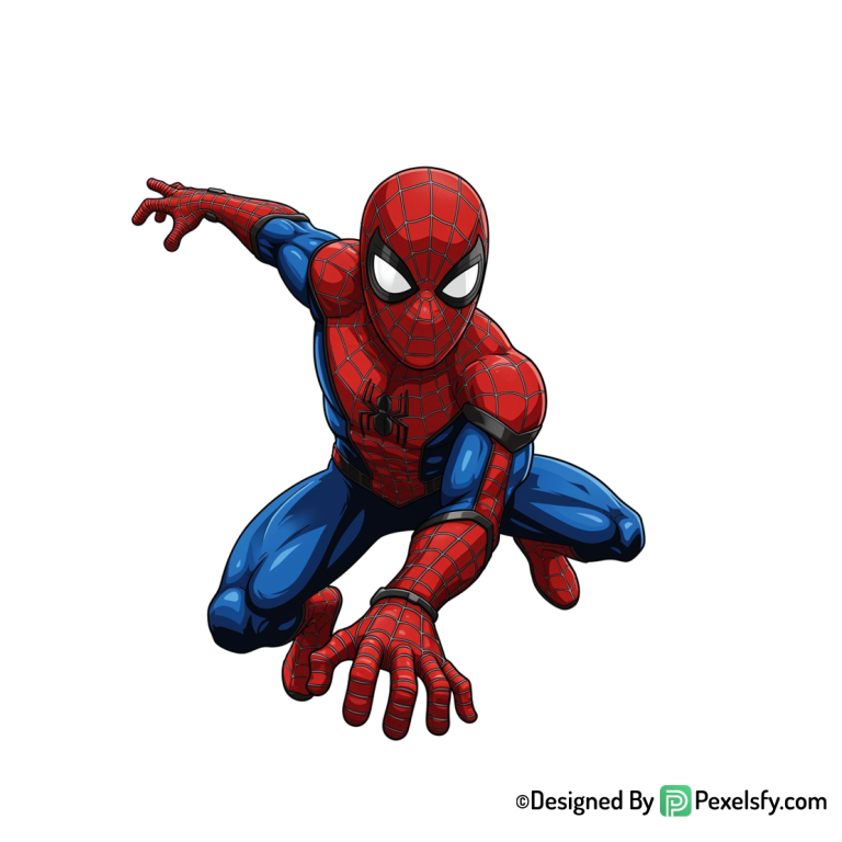 Homem aranha png para diseño gráfico, fondo