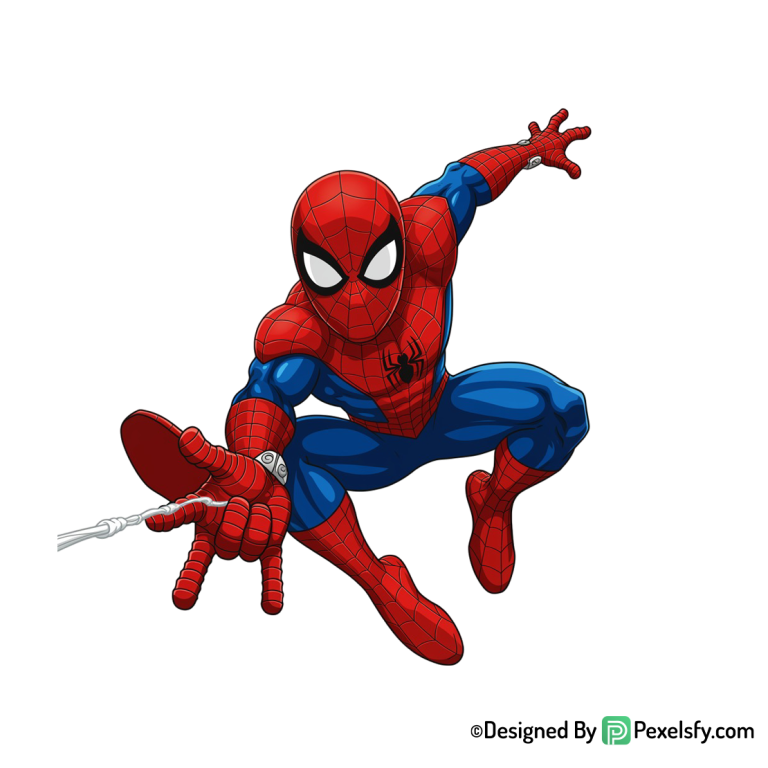 Homem aranha png para scrapbook digital, fondo