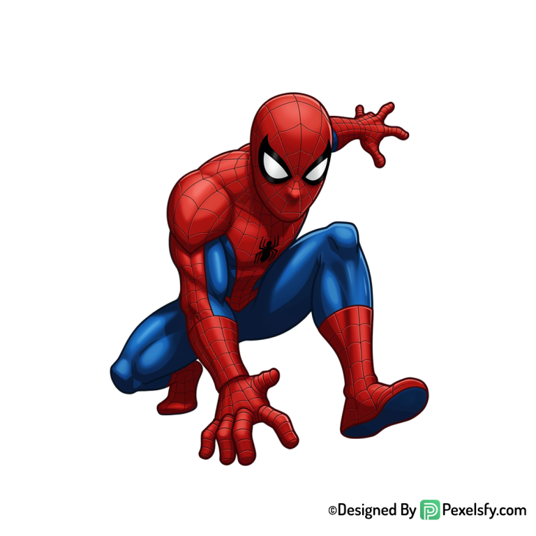 Homem aranha png para uso personal, fondo