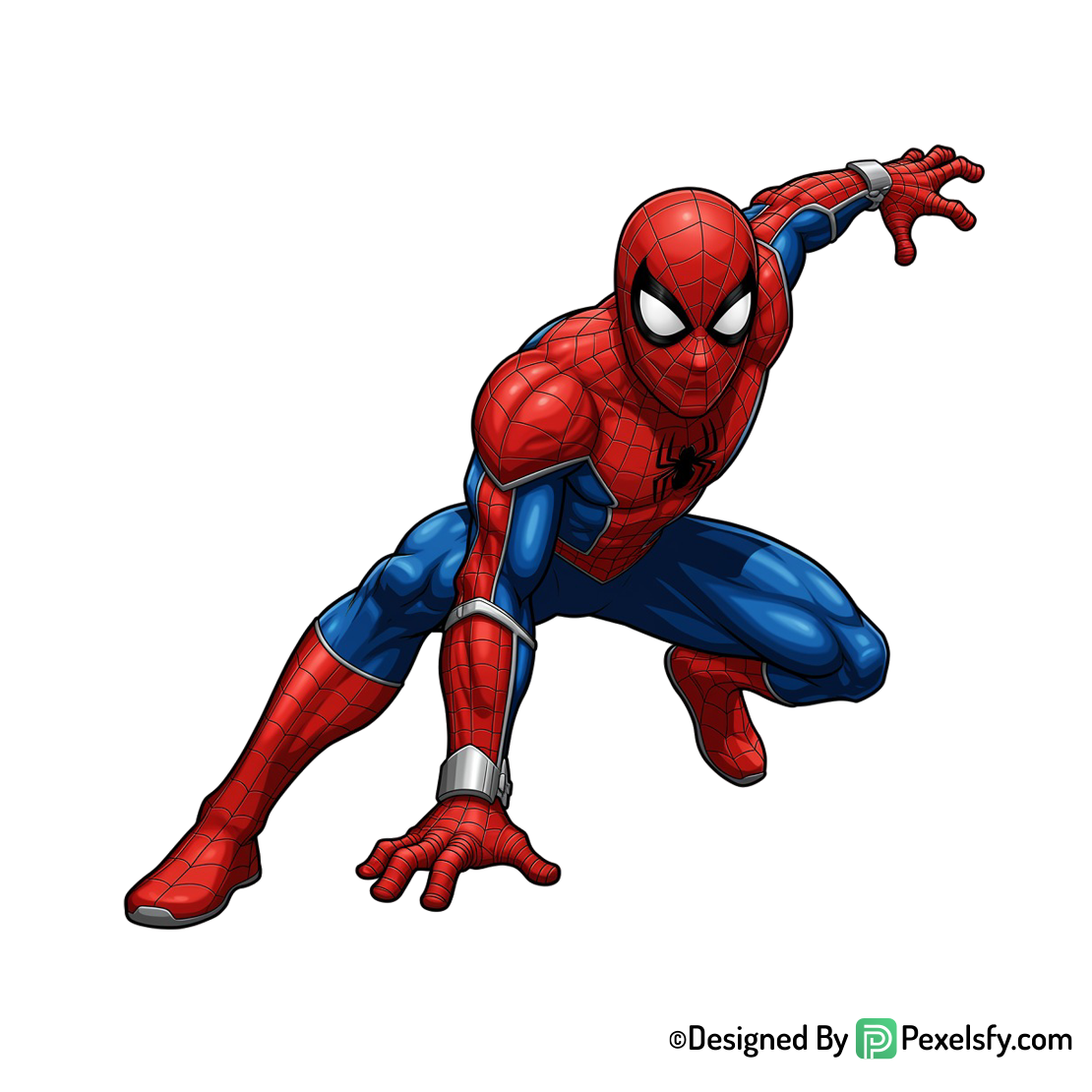 Homem aranha png ideal para stickers, fondo