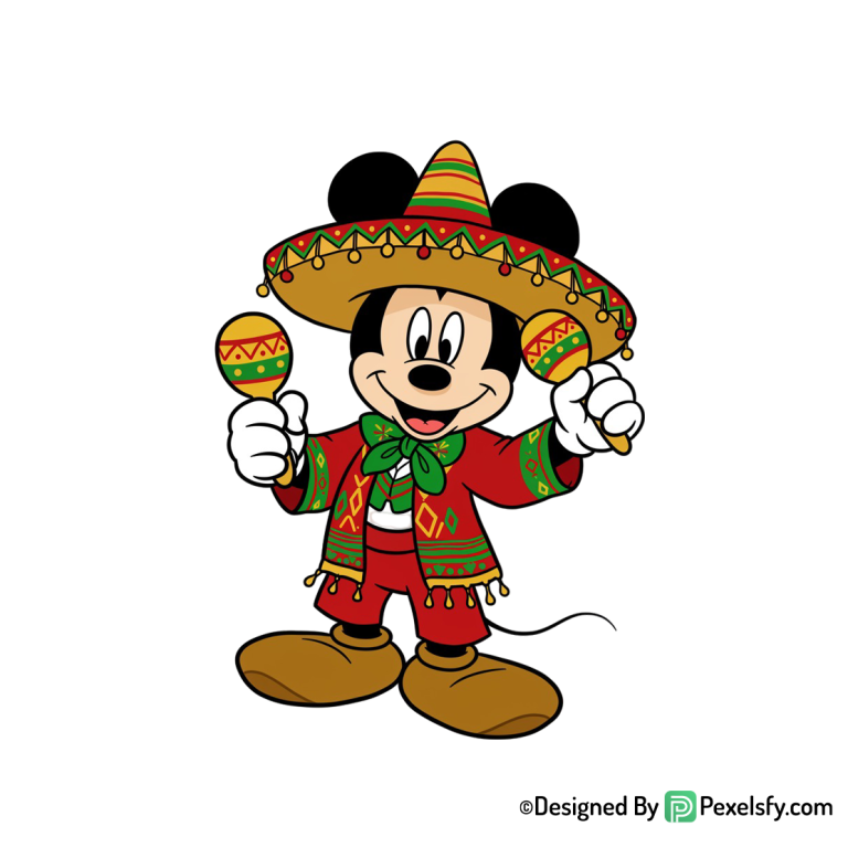 Mickeys érase una navidad png imágenes nuevas