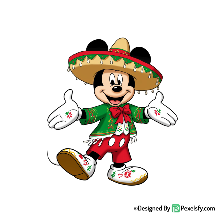 Mickeys érase una navidad png imágenes especiales