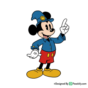 Mickeys érase una navidad png imágenes para