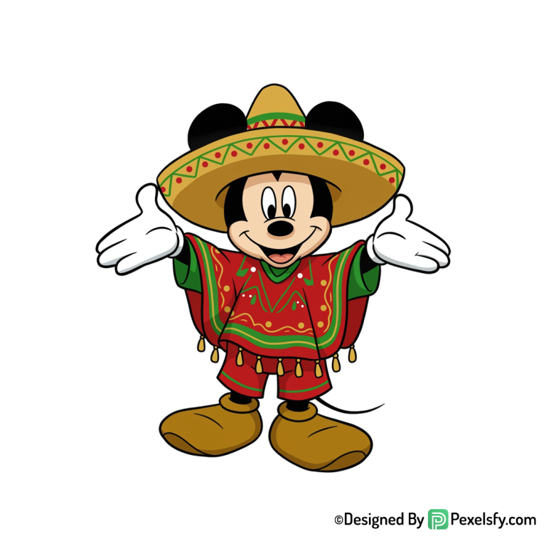 Mickeys érase una navidad png imágenes mickey