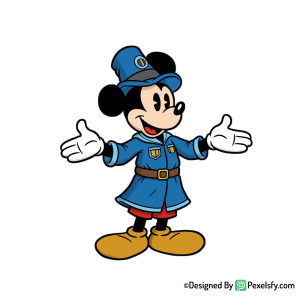 Mickeys érase una navidad png imágenes momentos
