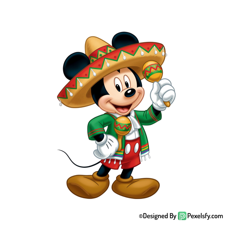 Mickeys érase una navidad png imágenes escenas
