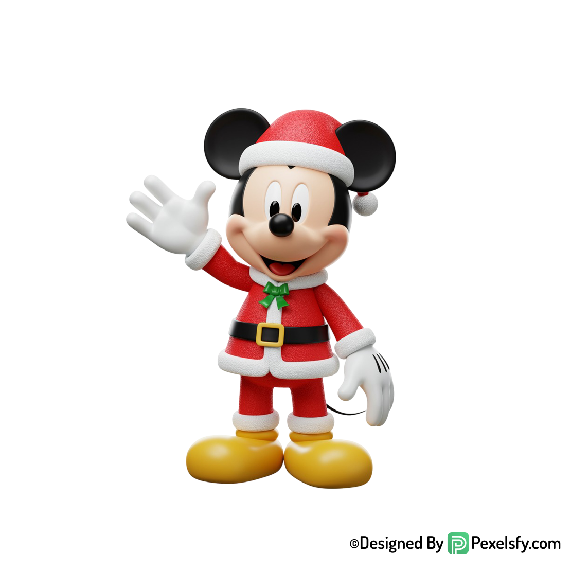 Mickeys érase una navidad png imágenes temáticas,