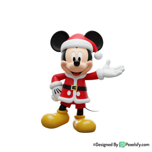 Mickeys érase una navidad png imágenes divertidas,