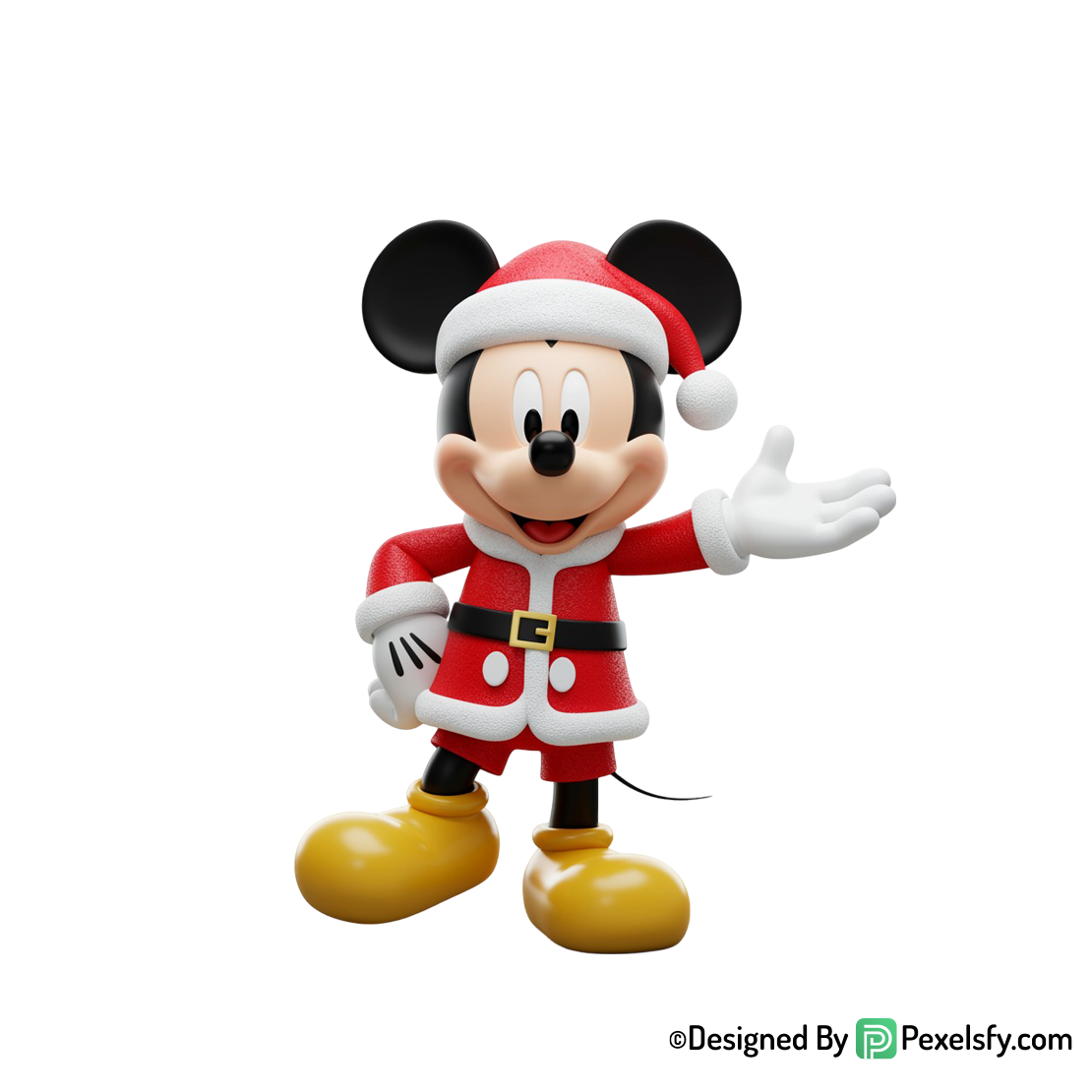 Mickeys érase una navidad png imágenes divertidas,