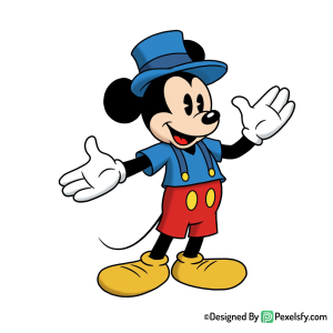 Mickeys érase una navidad png imágenes bonitas,