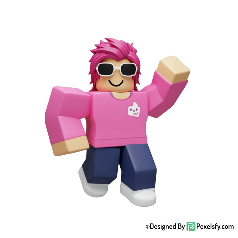 Roblox png image con fondo transparente, fondo