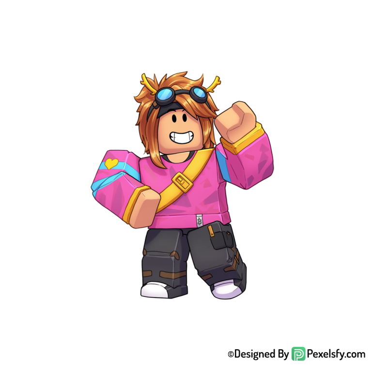 Roblox png image perfecto para posters, fondo