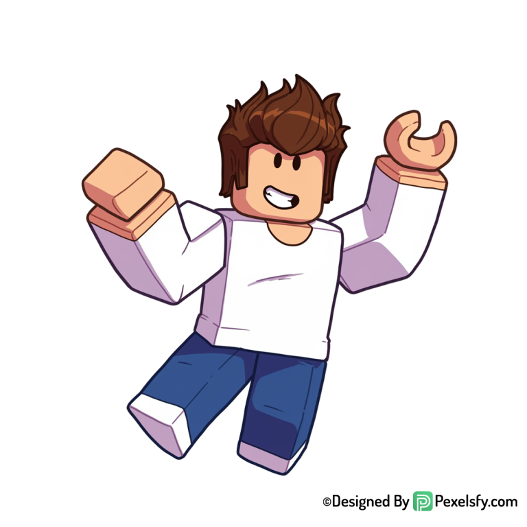 Roblox png image para scrapbooking digital, fondo