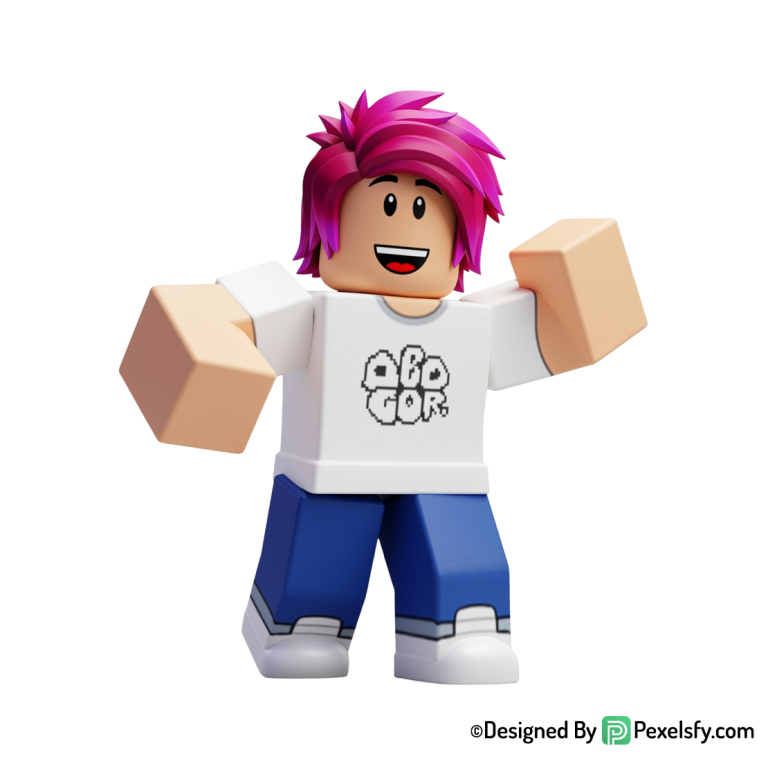 Roblox png image para invitaciones digitales, fondo