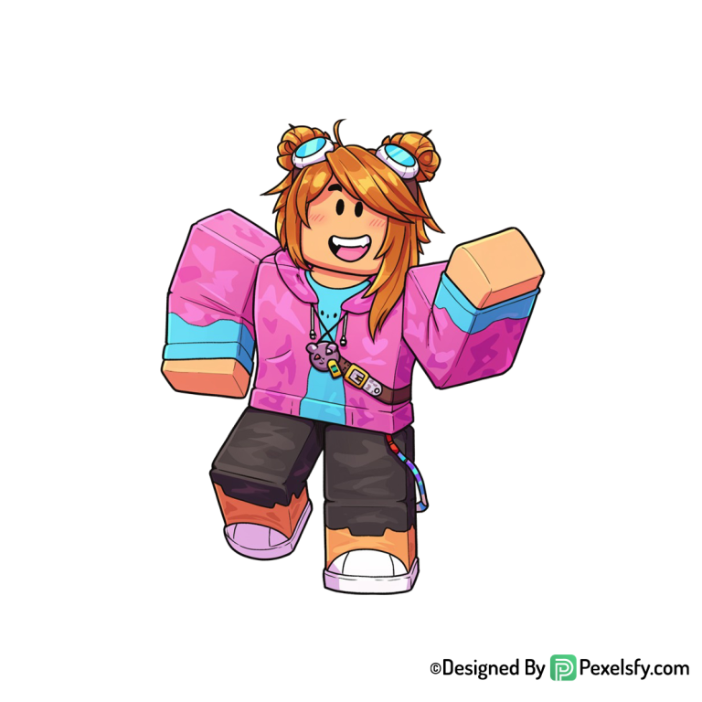 Roblox png image para proyectos gráficos, fondo