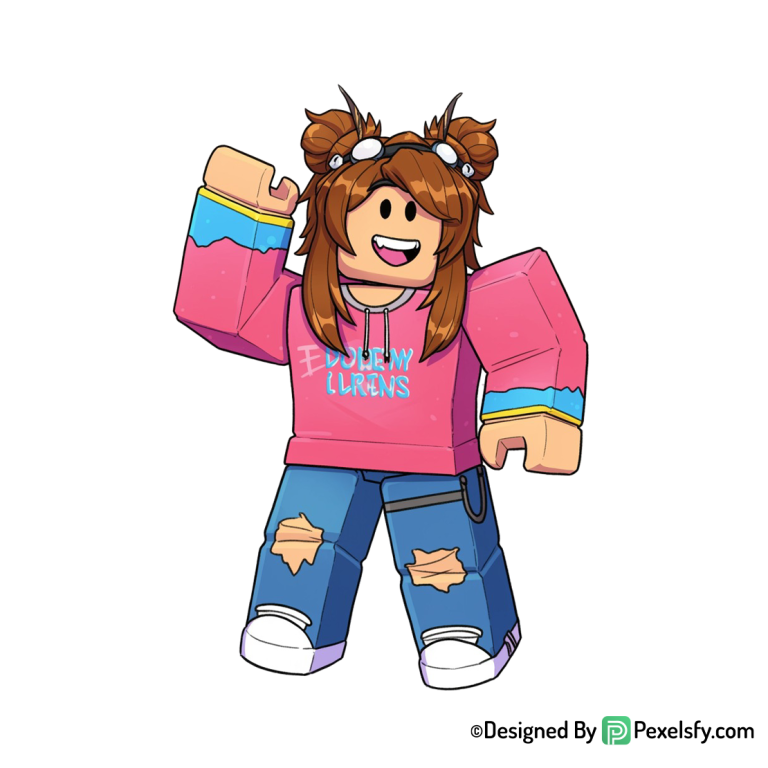 Roblox png image para diseños digitales, fondo
