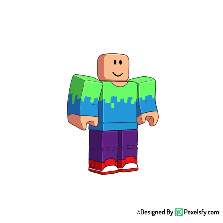 Roblox png image para usar online, fondo