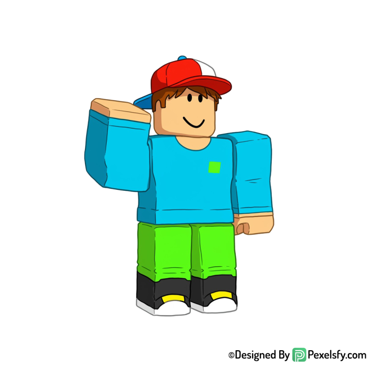 Roblox png image para fondos virtuales, fondo