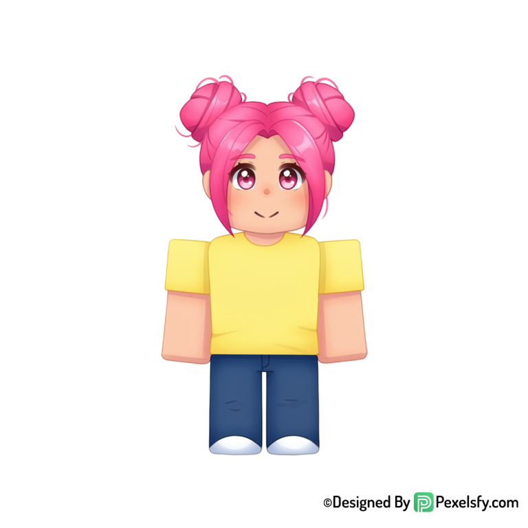 Roblox png image con gráficos modernos, fondo