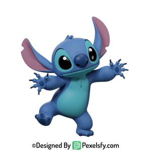 Stitch png imágenes para editar fácilmente, fondo